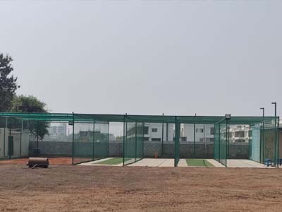 Balcony Safety Nets in Hyderabad