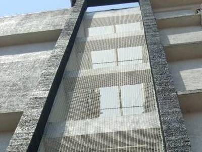 Balcony Safety Nets in Hyderabad