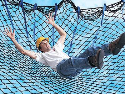 Balcony Safety Nets in Hyderabad